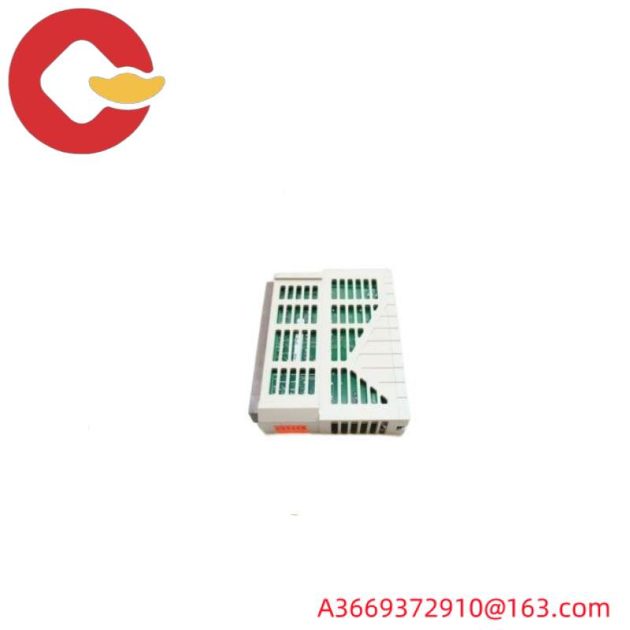 Westinghouse 1B30035H01 PLC I/O Module, 28.5 x 12.5 x 6.3 cm