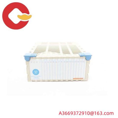 WESTINGHOUSE 1C31122G01 Digital Input Module for Industrial Control Systems