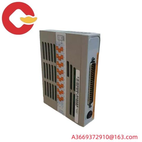 WESTINGHOUSE 1C31125G02 Digital Output Module, PLC