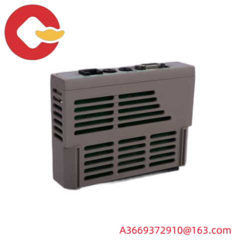 WESTINGHOUSE 1C31179G02 Control Module for Industrial Automation Systems