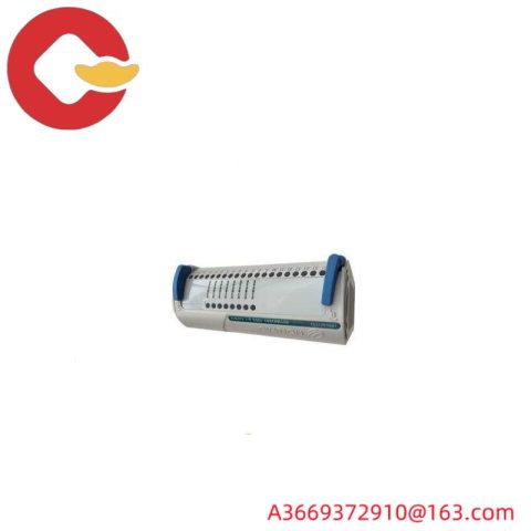 Westinghouse 1C31179G02 Remote Input/Output Module