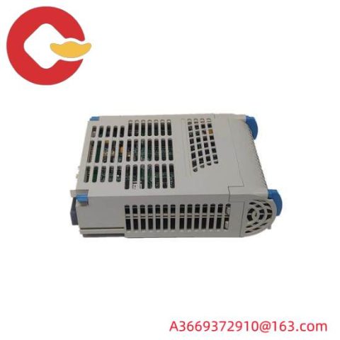 Emerson Westinghouse 1C31194G01 Valve Positioner Control Module