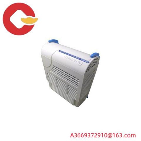 Westinghouse 1C31194G03 Valve Positioner