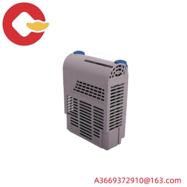 Westinghouse 1C31234G01 Compact Contact Input Module for Industrial Automation Systems