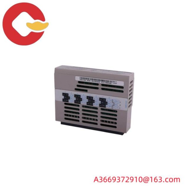 WESTINGHOUSE 1C31238H01 Industrial Control Module