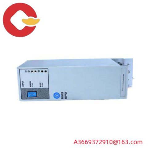 WESTINGHOUSE 1X00416H01 - Custom Industrial Control Module
