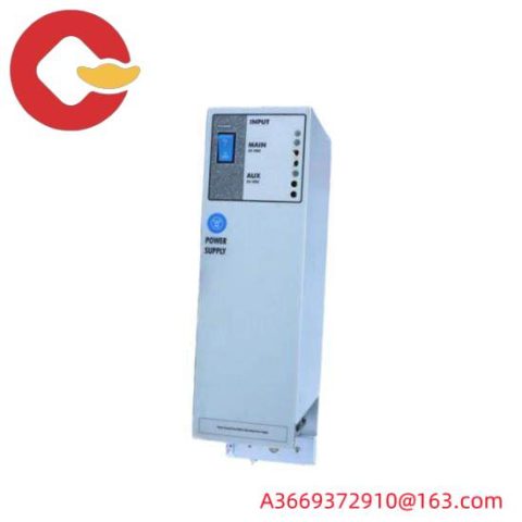 WESTINGHOUSE 1X00416H01 - Custom Industrial Control Module