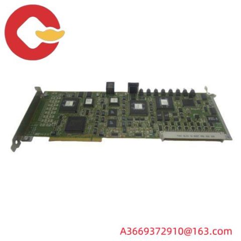 WESTINGHOUSE 3A99158G01 Industrial Control Module