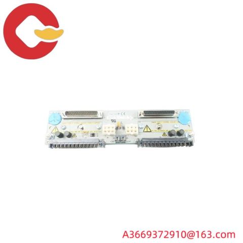 WESTINGHOUSE 3A99266G01 Industrial Power Supply, High-Performance, Efficient Power Delivery