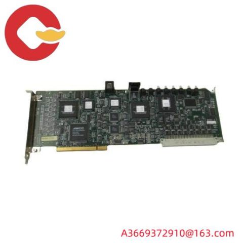 Westinghouse 5A26304G02 Power Panel Module for Industrial Control Systems