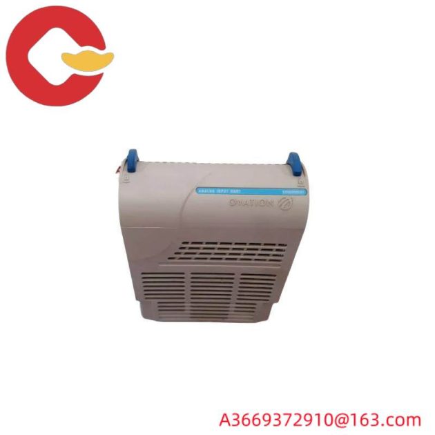 WESTINGHOUSE 5X00058G01 Custom Processing Output Frequency 30 kHz