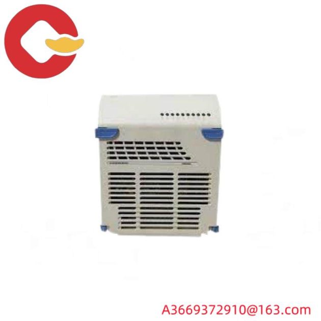 WESTINGHOUSE 5X00063G01 High-Performance I/O Module
