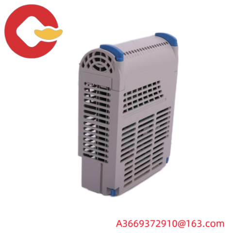WESTINGHOUSE 5X00063G01 High-Performance I/O Module