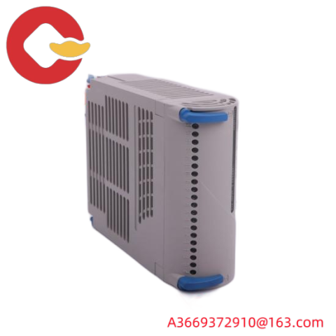 WESTINGHOUSE 5X00063G01 High-Performance I/O Module