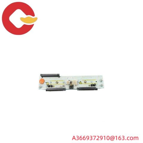 Westinghouse 5X00063G01 Industrial Fuse for Enhanced Circuit Protection