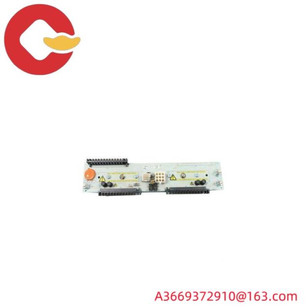 Westinghouse 5X00063G01 Industrial Fuse for Enhanced Circuit Protection