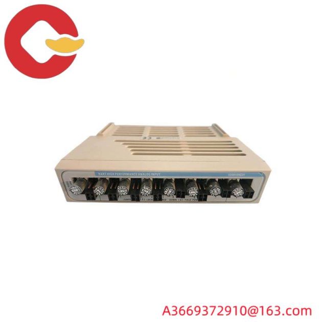 WESTINGHOUSE 5X00105G01 I/O Interface Module for Industrial Control Systems