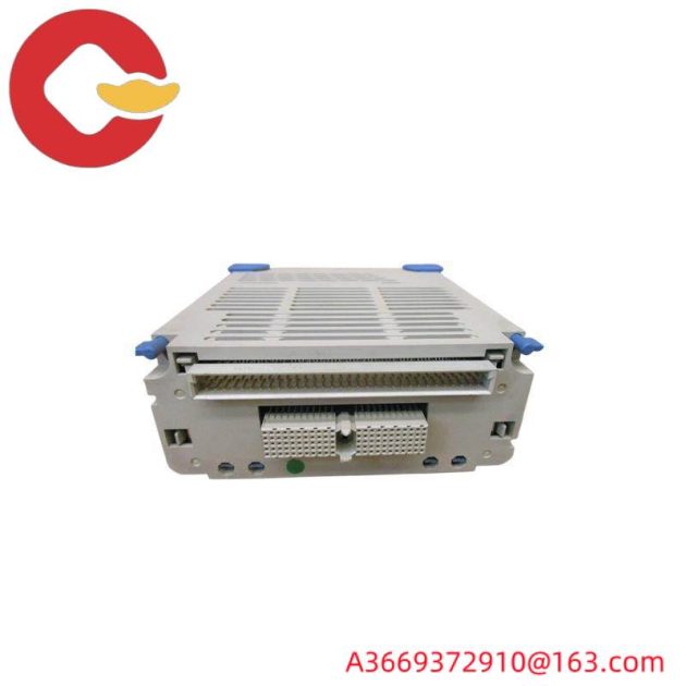 WESTINGHOUSE 5X00105G01 I/O Interface Module for Industrial Control Systems