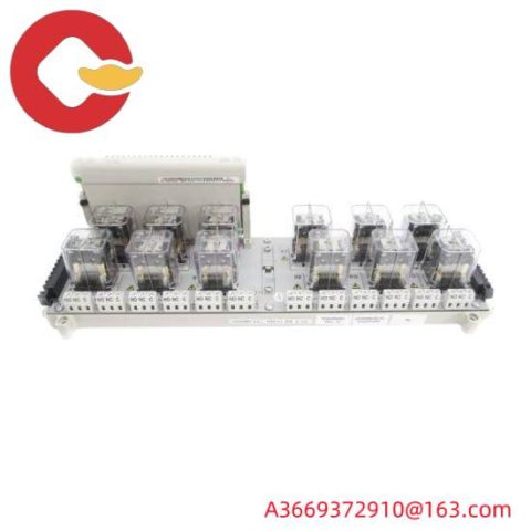 WESTINGHOUSE 5X00105G14 Industrial Control Module