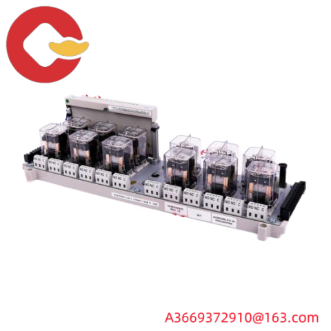 WESTINGHOUSE 5X00121G01 Module for Industrial Control Systems