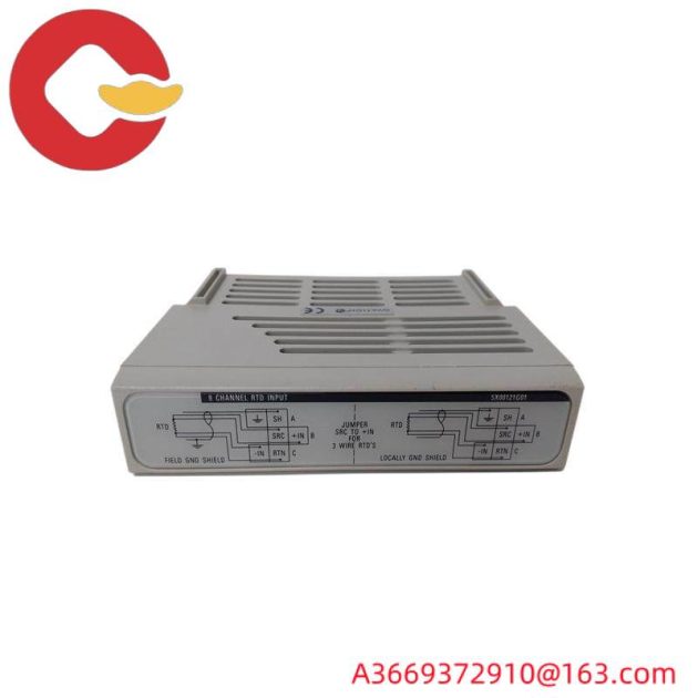WESTINGHOUSE 5X00121G01 Module for Industrial Control Systems
