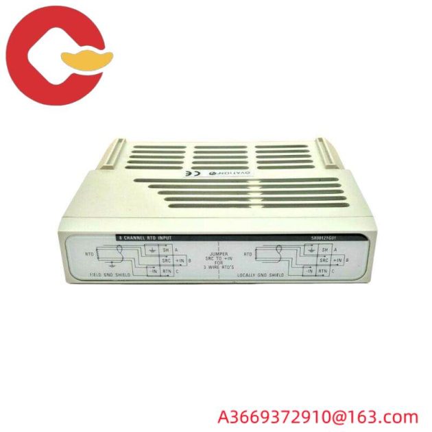 WESTINGHOUSE 5X00121G01 Module for Industrial Control Systems