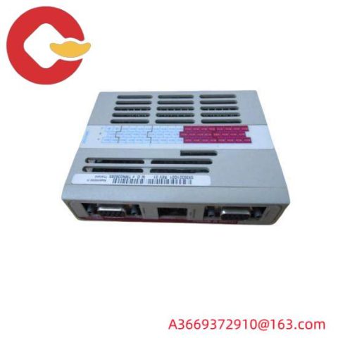 Westinghouse 5X00321G01 Digital Control Module