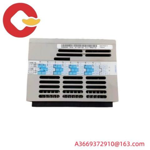 WESTINGHOUSE 5X00357G03 PLC Module