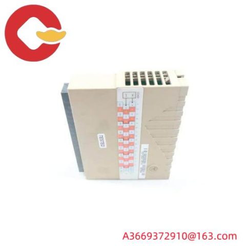Westinghouse 5X00357G04 Input Contact Enhanced Digital Input EMOD