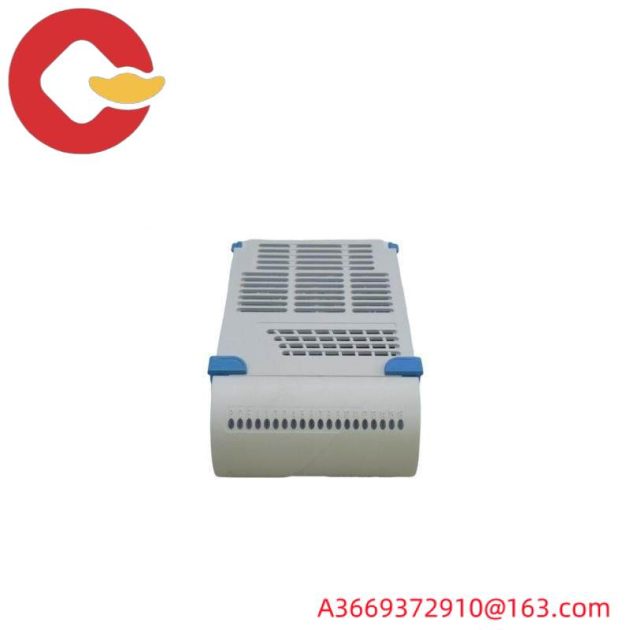 Westinghouse 5X00501G01 - High-Performance Analog Output Module