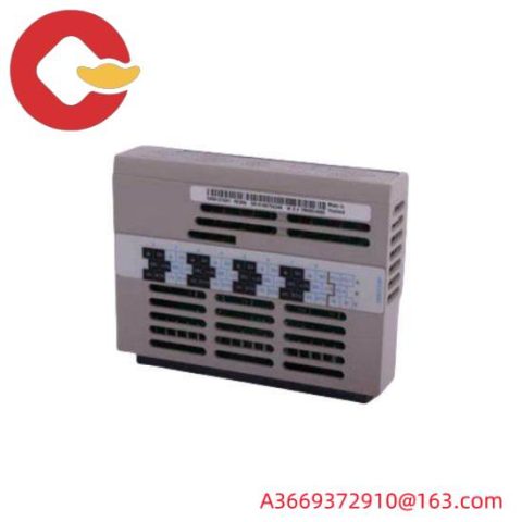 Westinghouse 5X00594G01 High-Performance I/O Interface Module