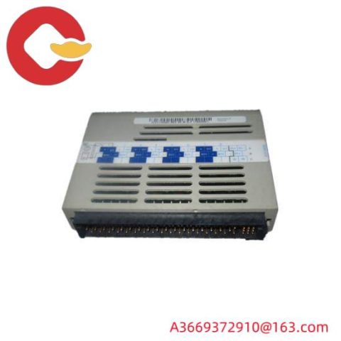 WESTINGHOUSE AID-1 Keyboard Module, Industrial Control Interface