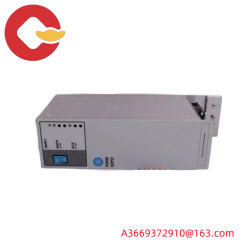 WESTINGHOUSE KL4502X1-FA1 High Precision Industrial Control Module