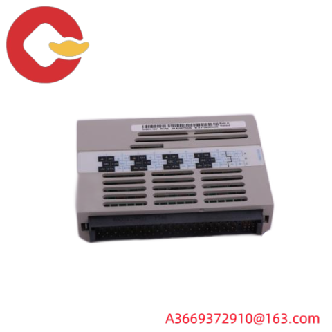 Westinghouse Ovation 5X00583G01 DCS Module - Advanced Control Solution