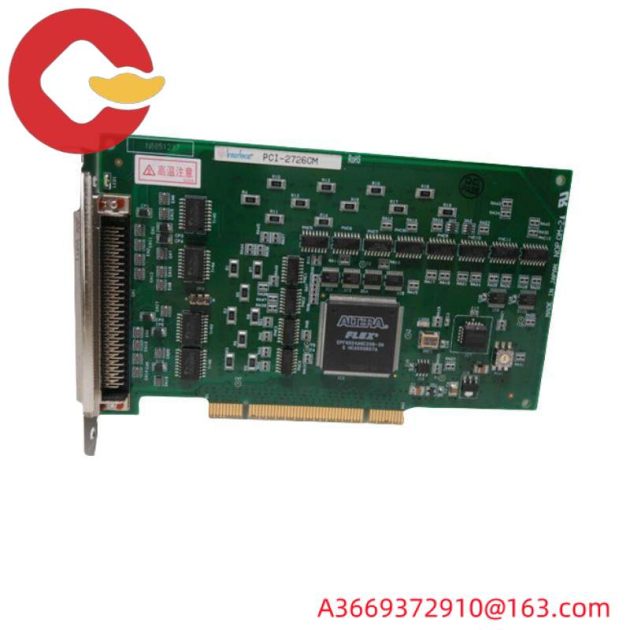 WINGREEN LAIB 034STN1-00-300-RS - High Precision Industrial Module