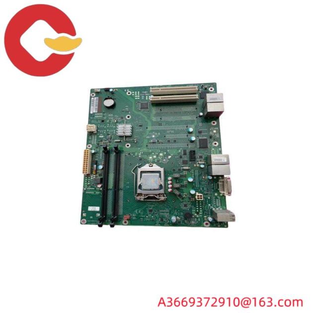 WINGREEN LAIB V3.0_A00 Industrial Control Module