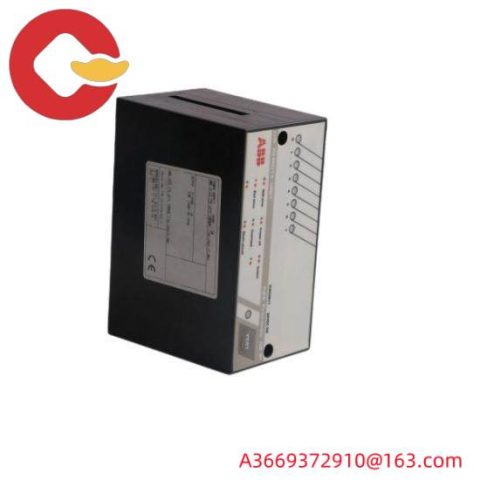 WOHNER 31110 Module for Industrial Control Systems