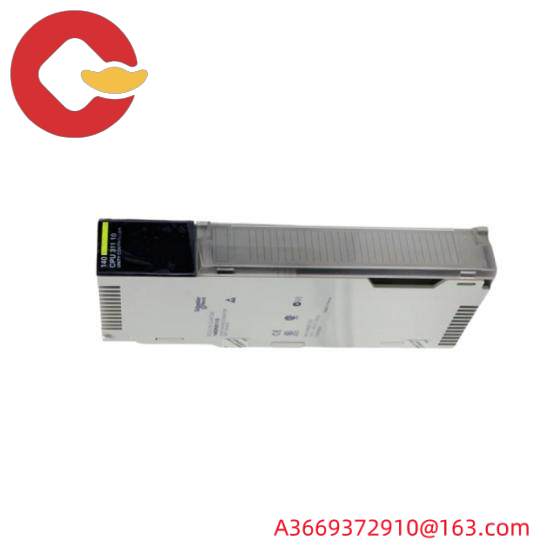 wohner_31110_5.jpg WOHNER 31110 Module for Industrial Control Systems