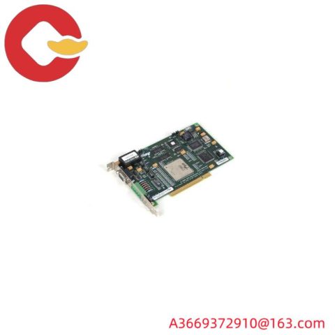 Woodhead 5136-PFB-PCI: Profibus Communications Adapter Module