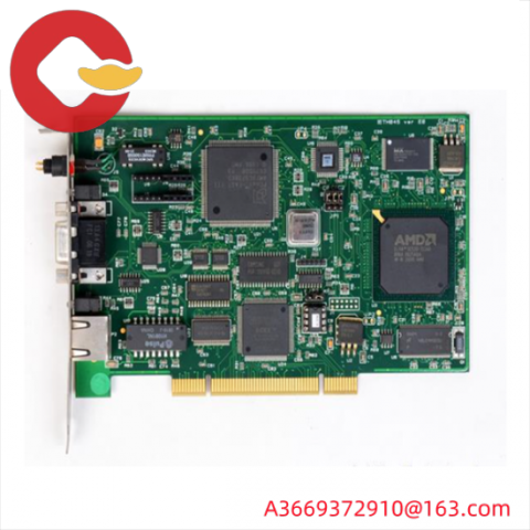 WOODHEAD PCU2000ETH AC Input Module