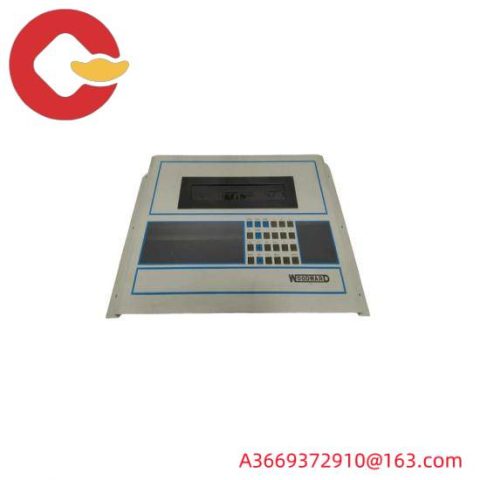WOODWARD 5453-203 Micronet I/O Module