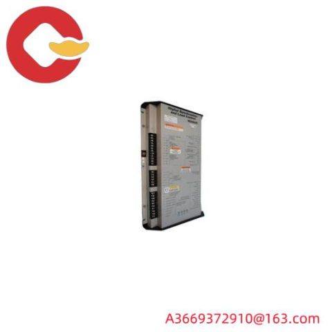 WOODWARD 5453-203 Micronet I/O Module
