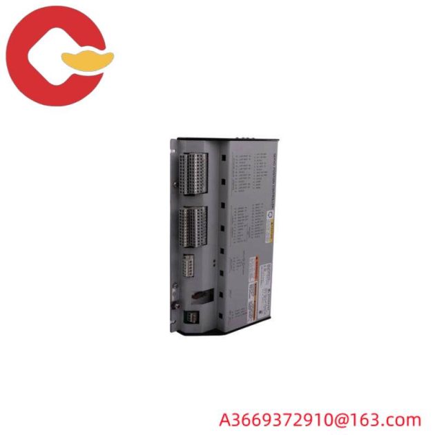 WOODWARD 5453-277 Industrial Control Module