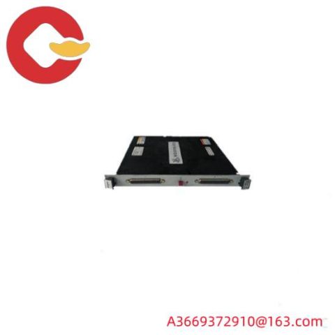 WOODWARD 5462-408: DCS Control System Module