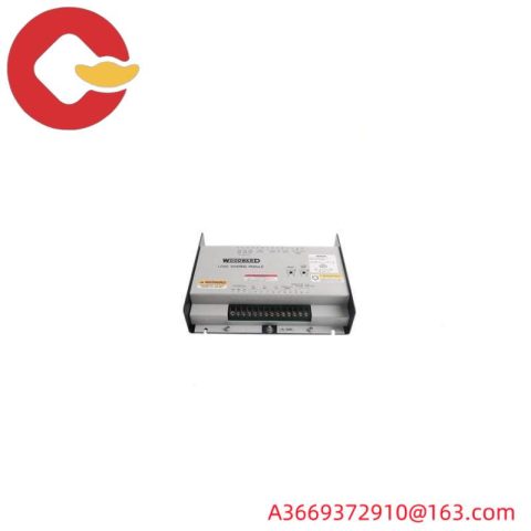 WOODWARD 5462-948 VT/C Card 8-Channel Control Module