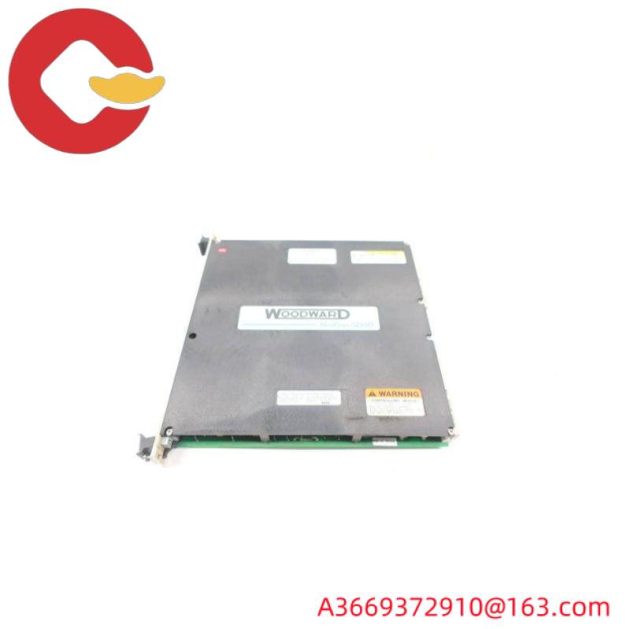 WOODWARD PLC 5464-643 Input Module