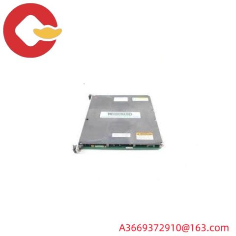 WOODWARD 5466-026 Current Input Module