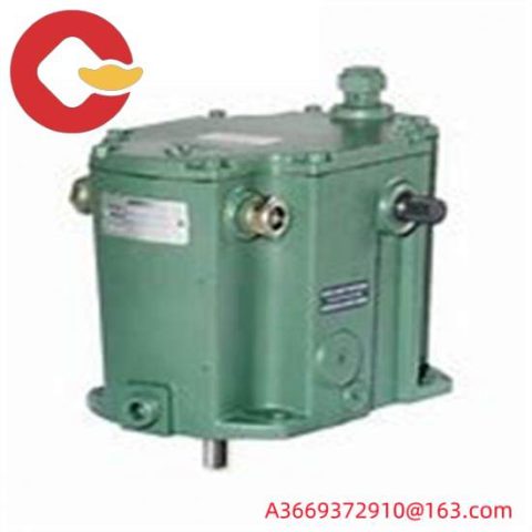 WOODWARD 5501-471 I/O Module, 4 Channels, 220V, 30kHz