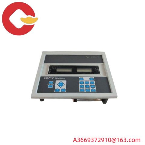 WOODWARD 8406-113 LINKNET MODULE