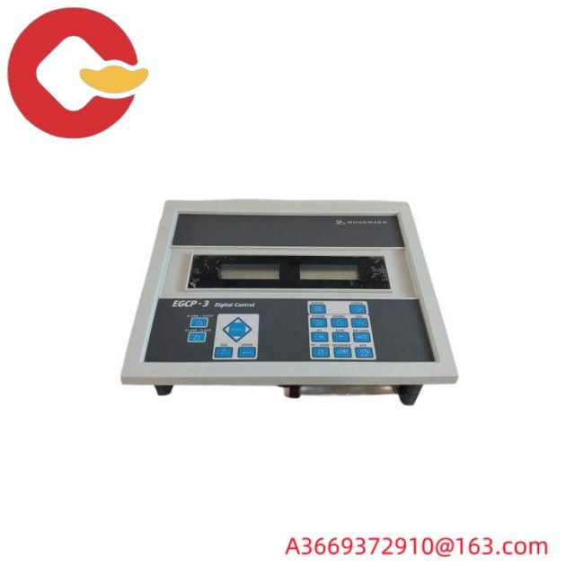 WOODWARD 8406-113 LINKNET MODULE